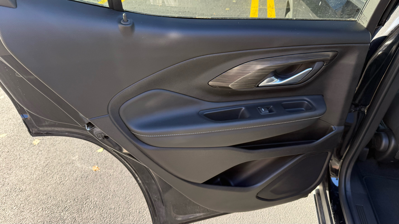 GMC Terrain SLE 2024