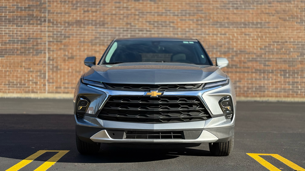 Chevrolet Blazer 2LT 2025