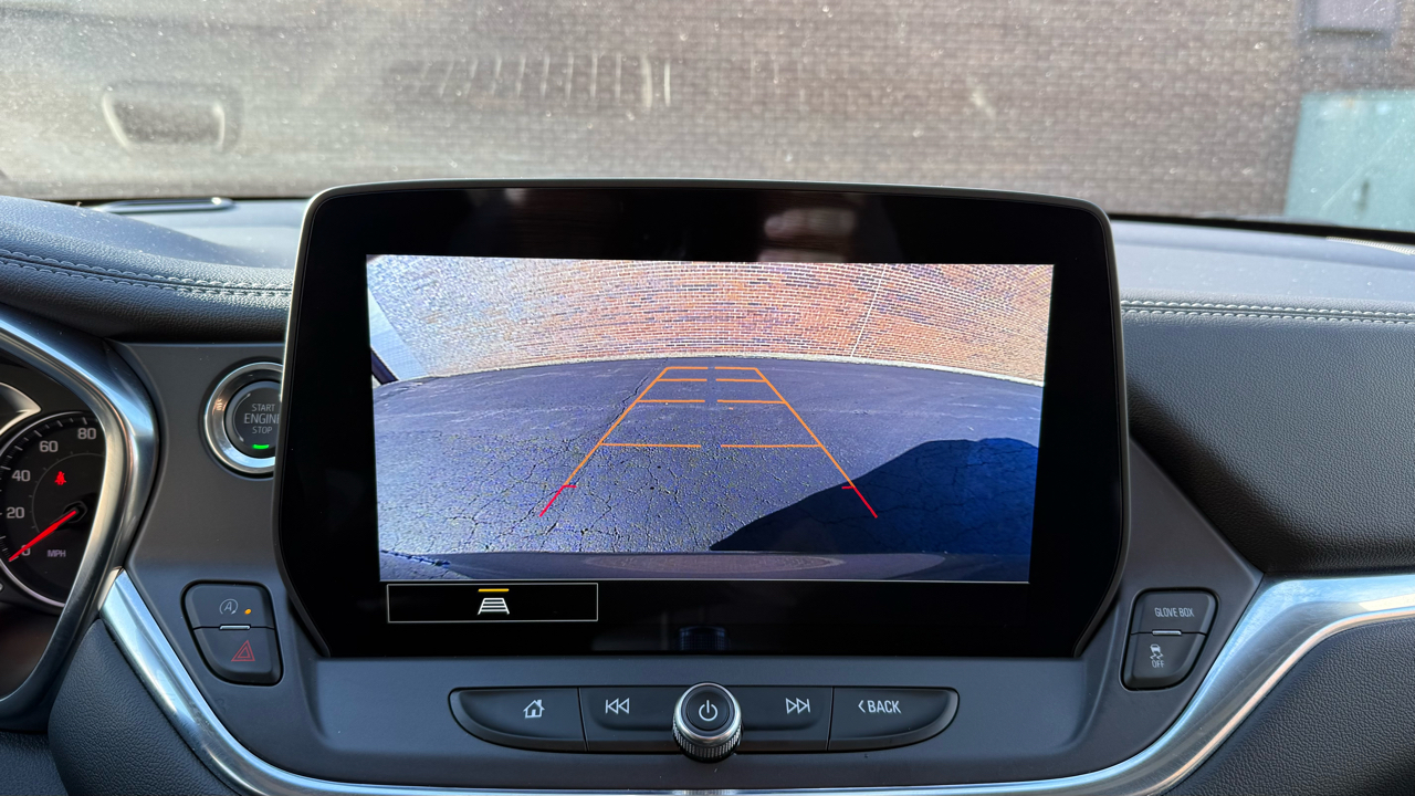 Chevrolet Blazer 2LT 2025