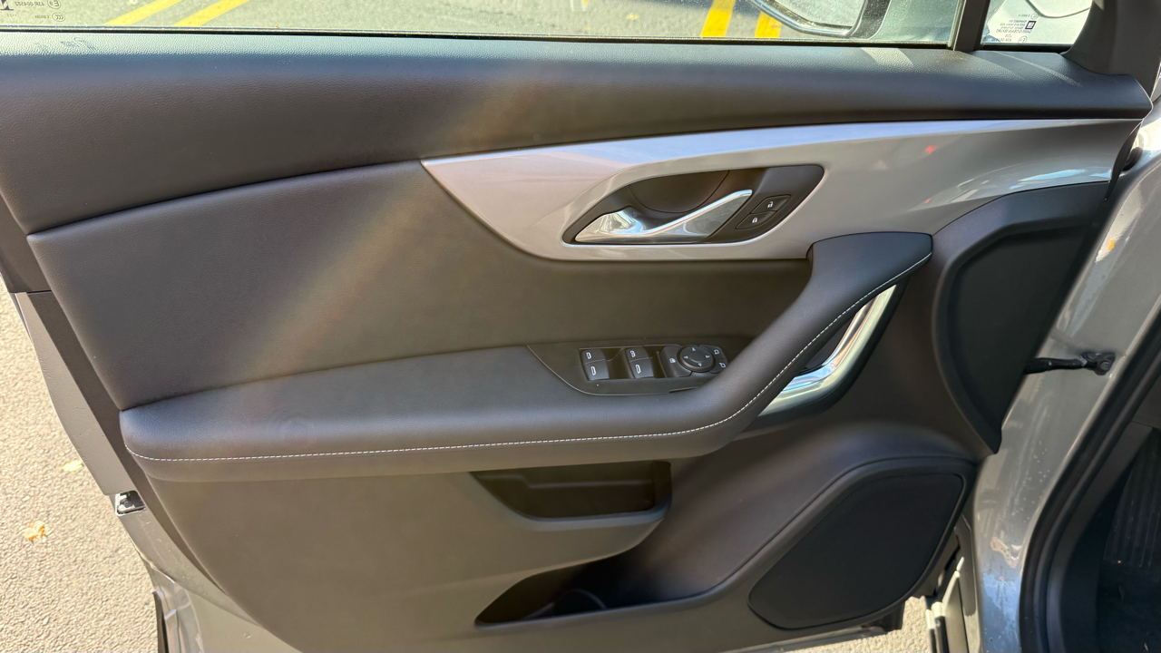 Chevrolet Blazer 2LT 2025