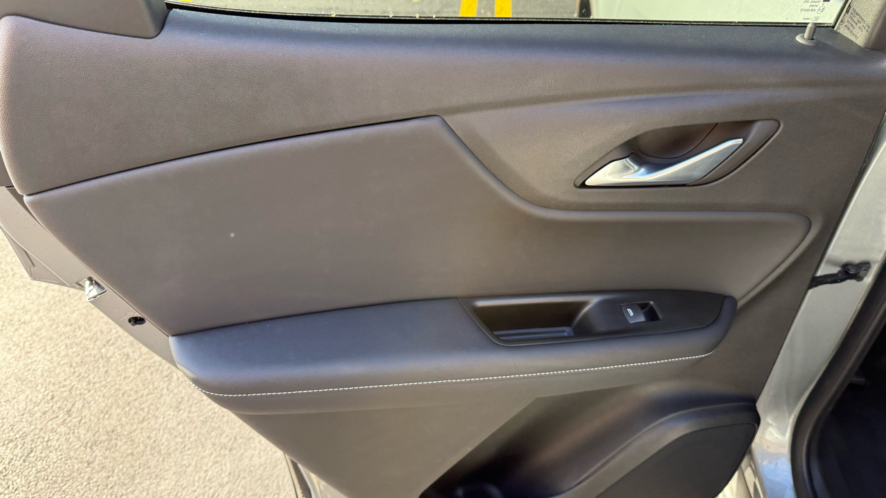 Chevrolet Blazer 2LT 2025