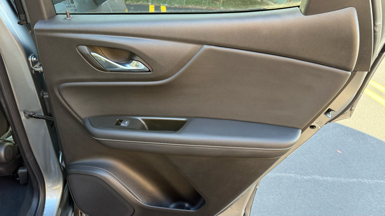 Chevrolet Blazer 2LT 2025