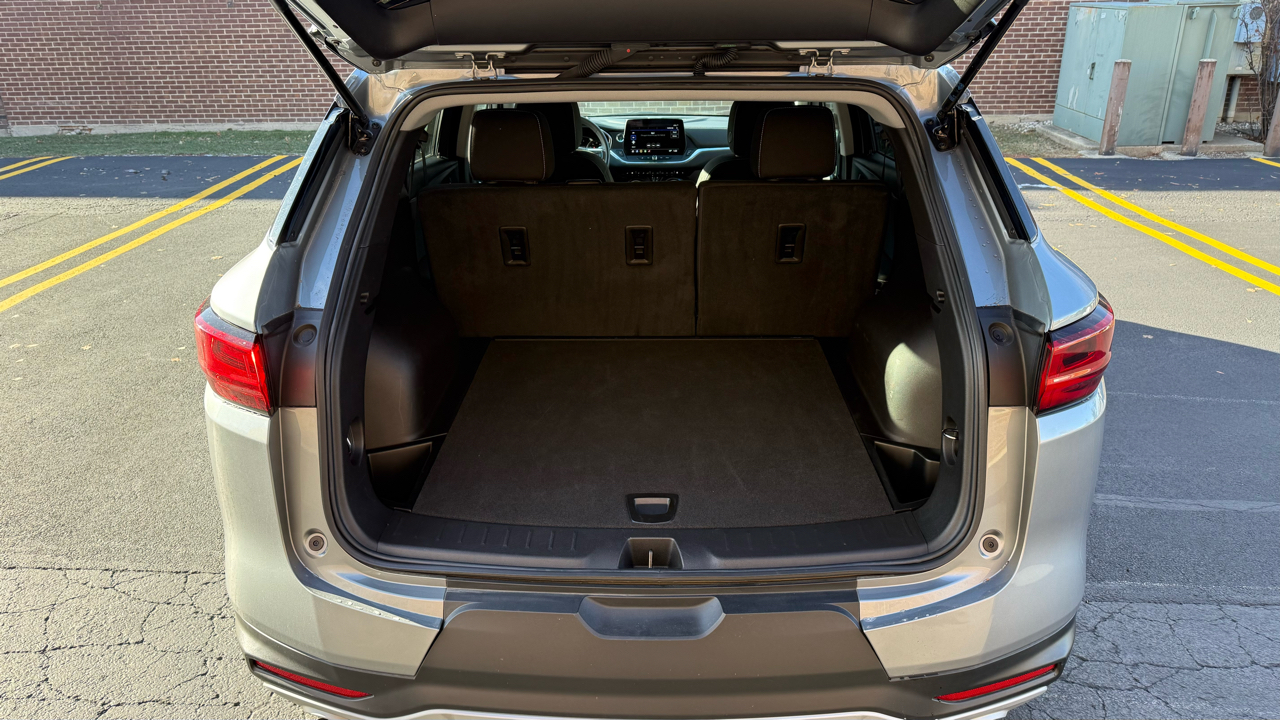 Chevrolet Blazer 2LT 2025