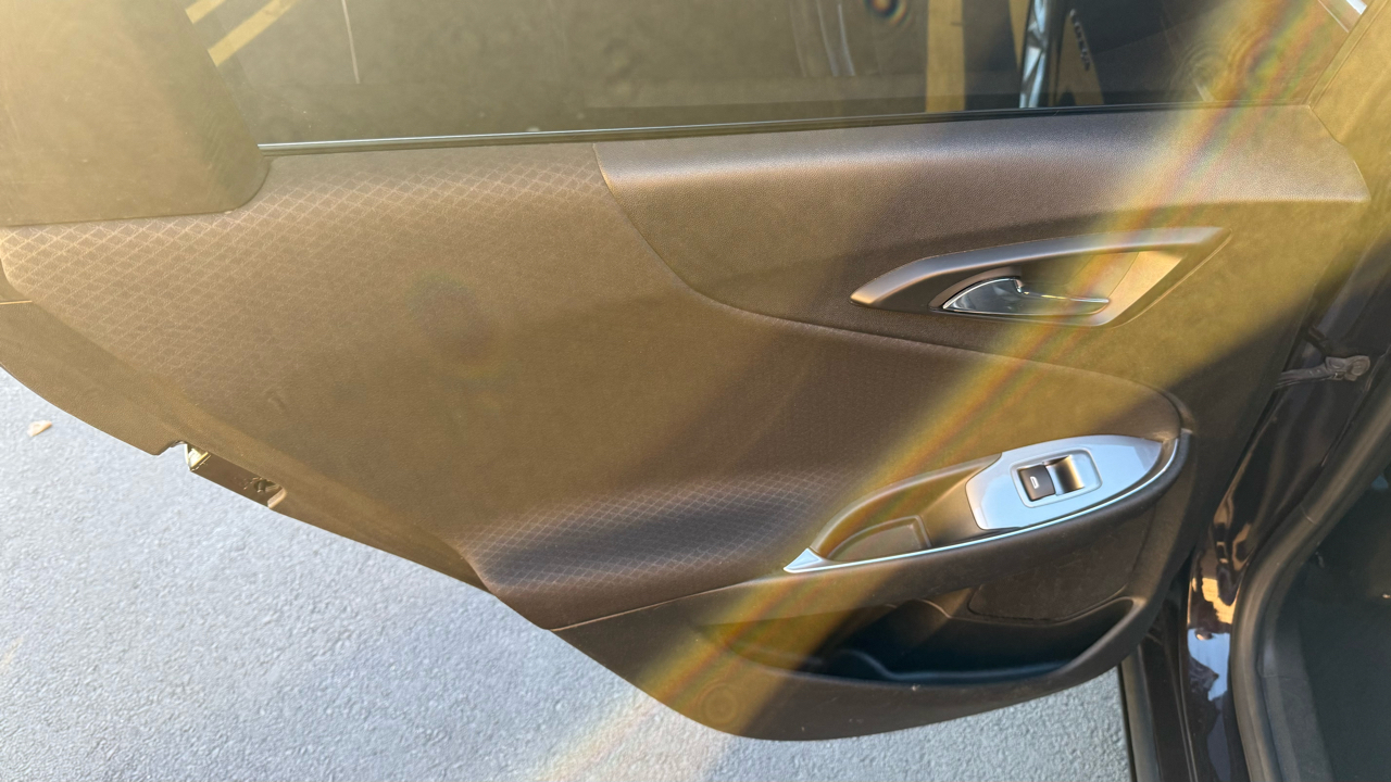 Chevrolet Malibu LT 2021