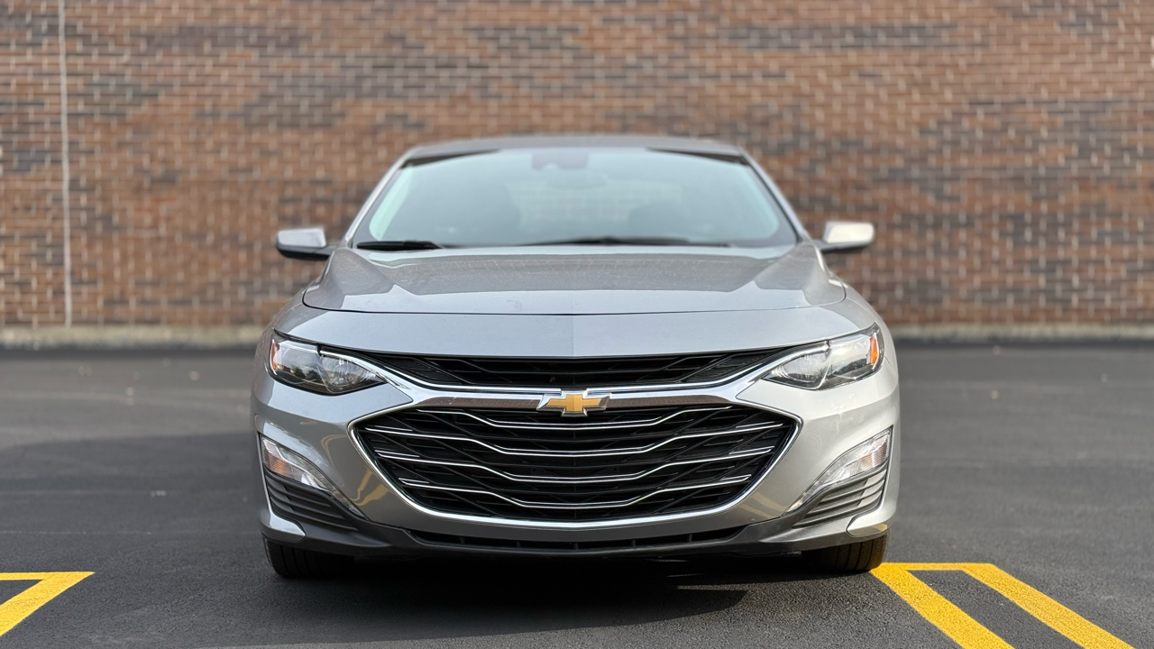 Chevrolet Malibu 1LT 2024