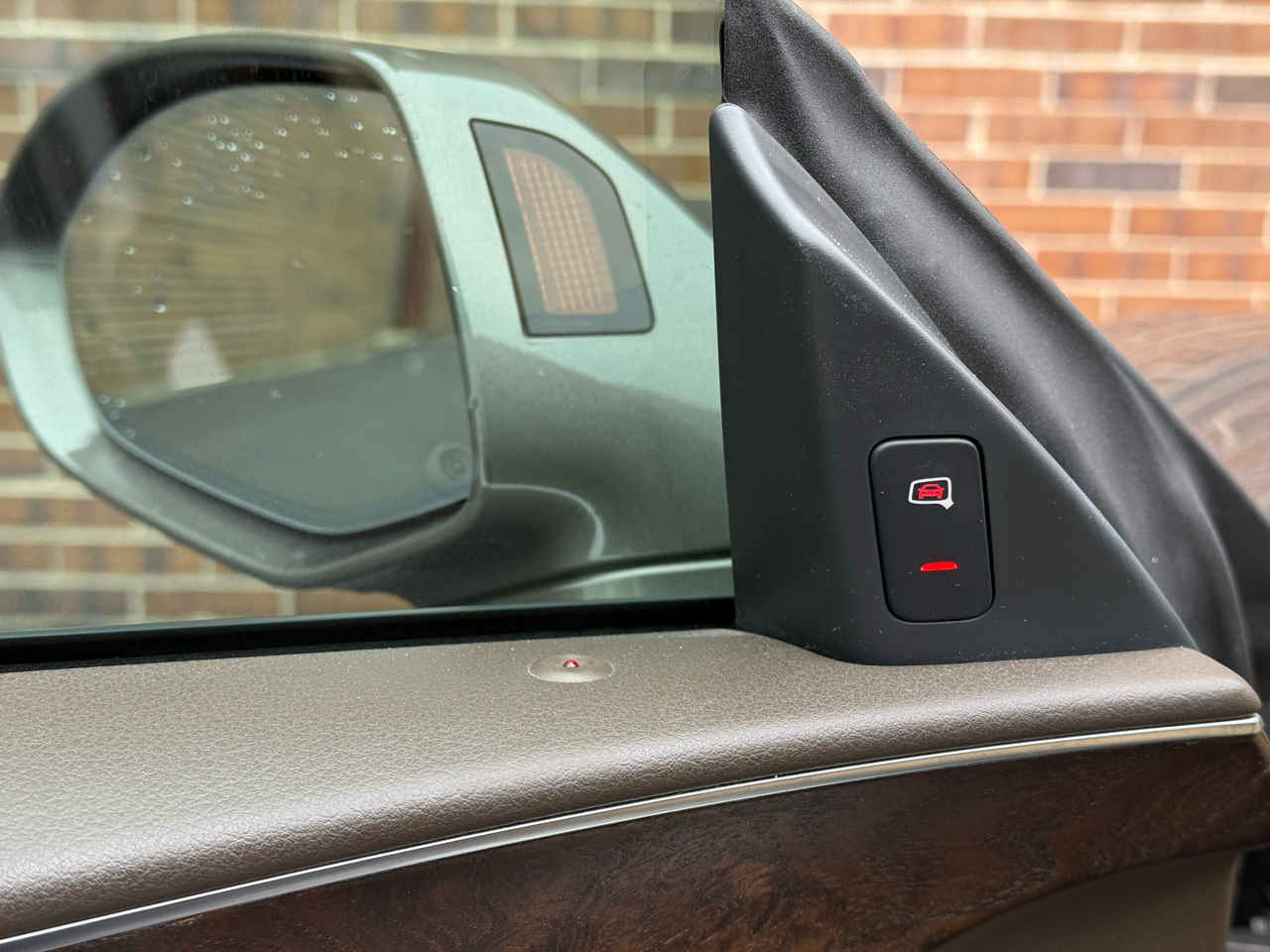 Audi A7 Prestige 4D Sedan Qtro TDI 2014