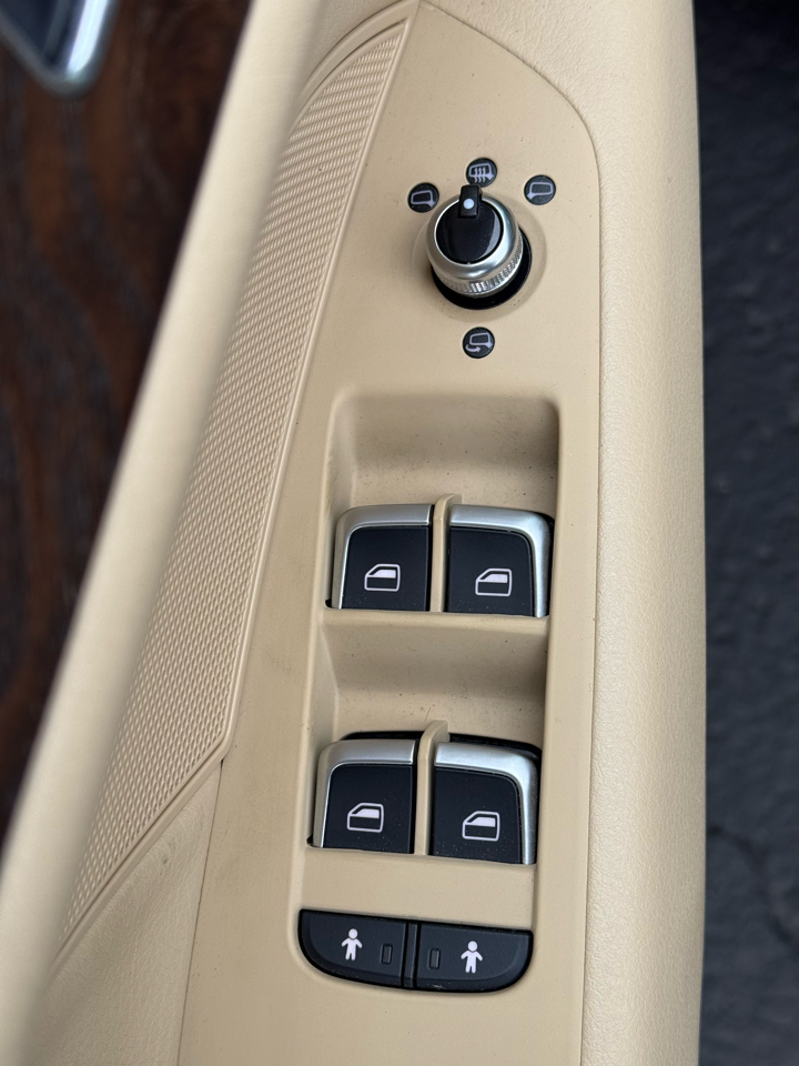 Audi A7 Prestige 4D Sedan Qtro TDI 2014