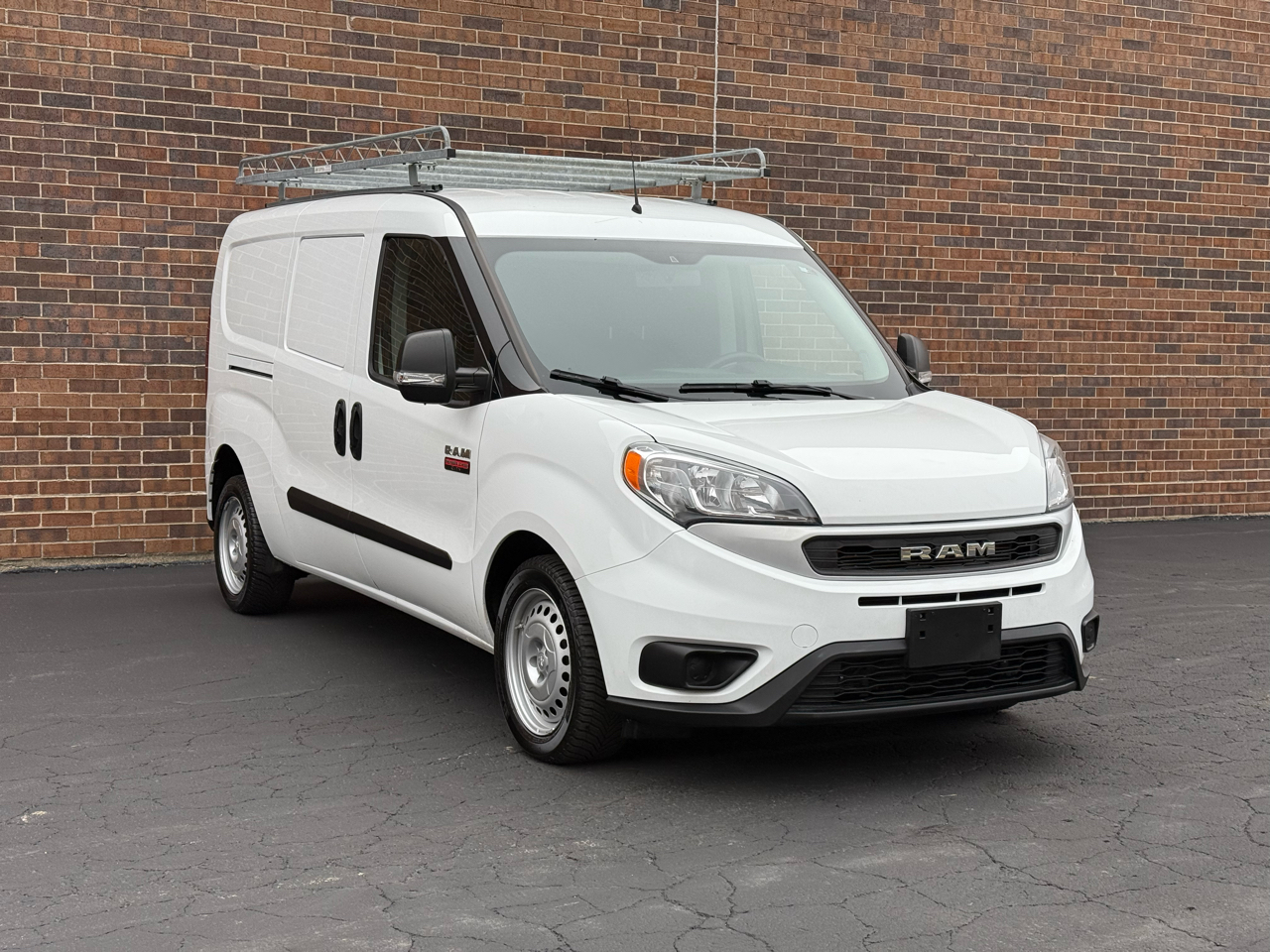 RAM ProMaster City SLT Wagon 2022