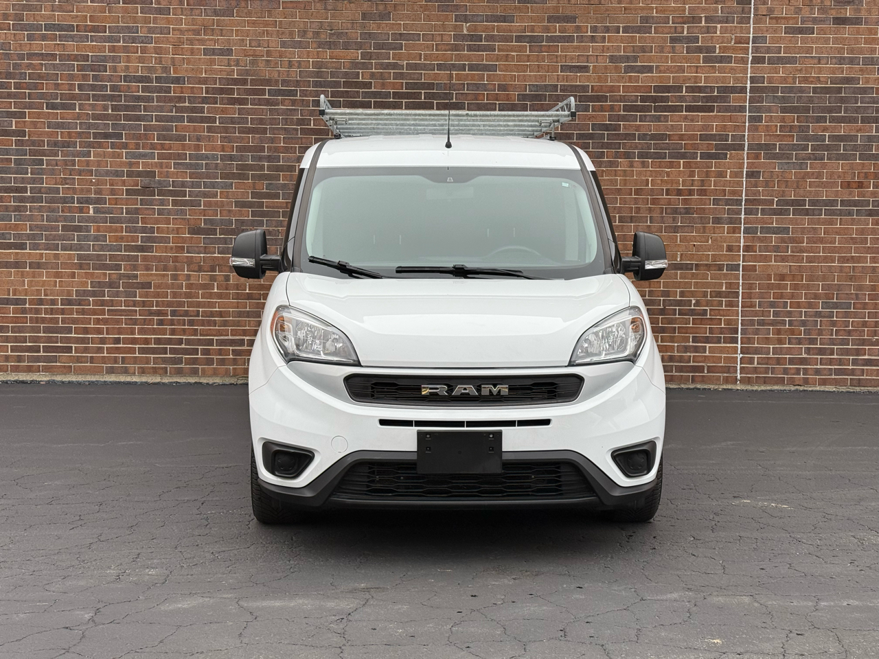 RAM ProMaster City SLT Wagon 2022