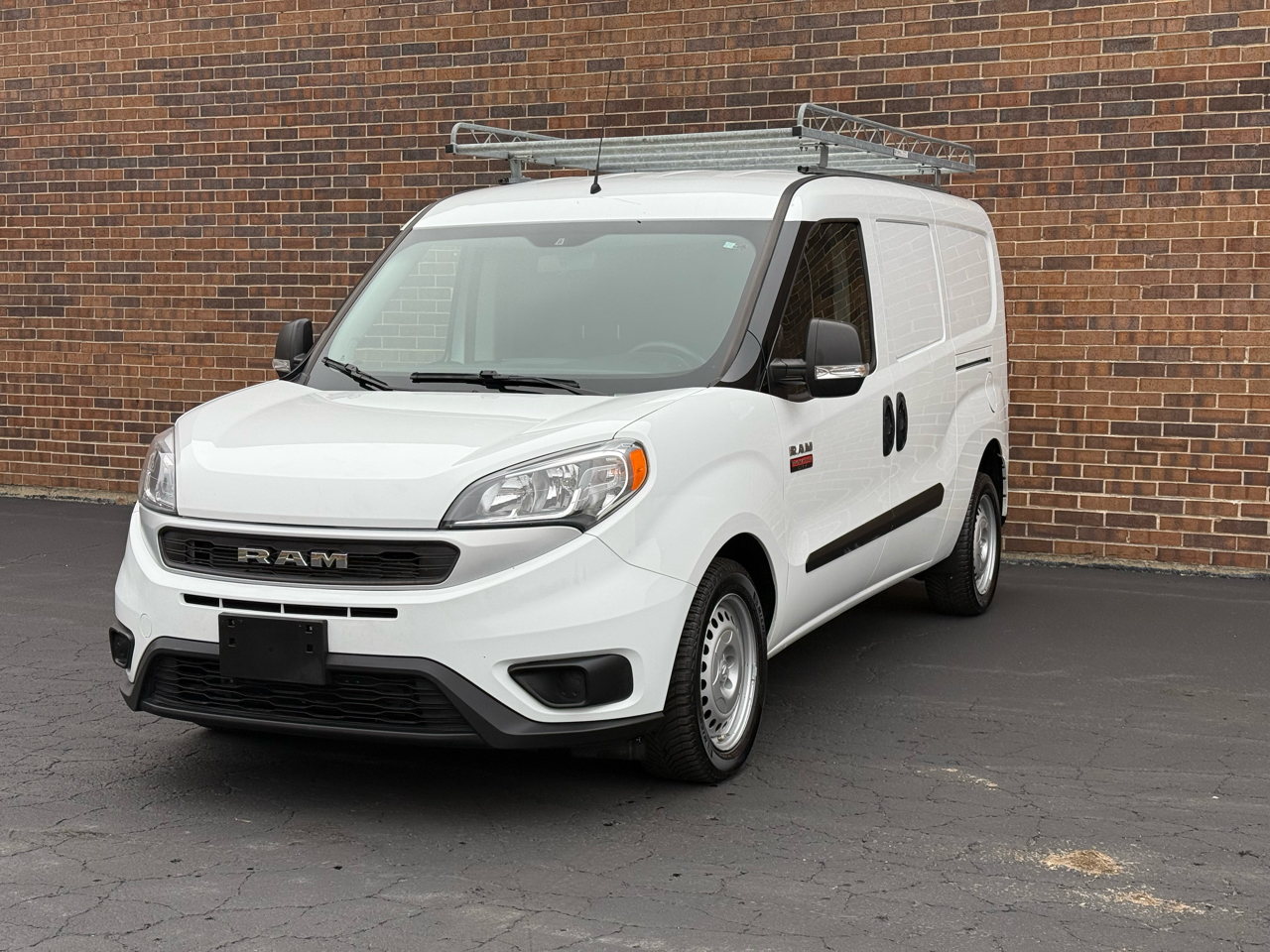 RAM ProMaster City SLT Wagon 2022