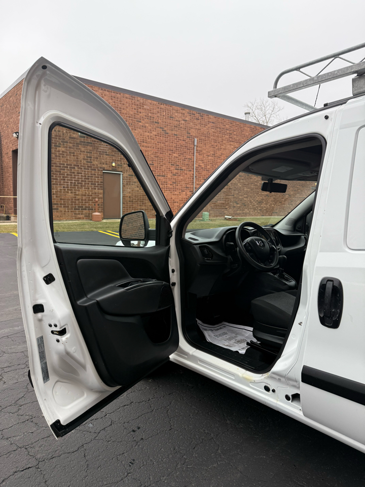 RAM ProMaster City SLT Wagon 2022