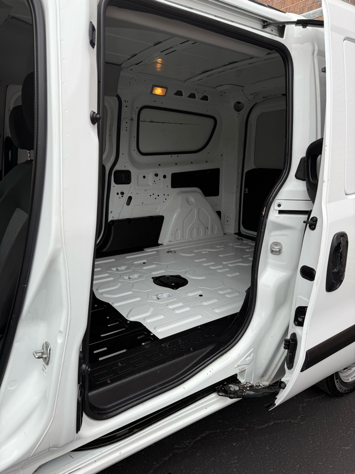 RAM ProMaster City SLT Wagon 2022