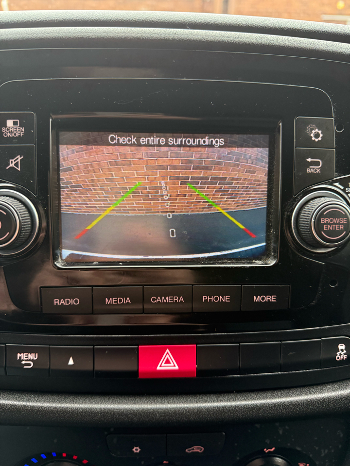 RAM ProMaster City SLT Wagon 2022