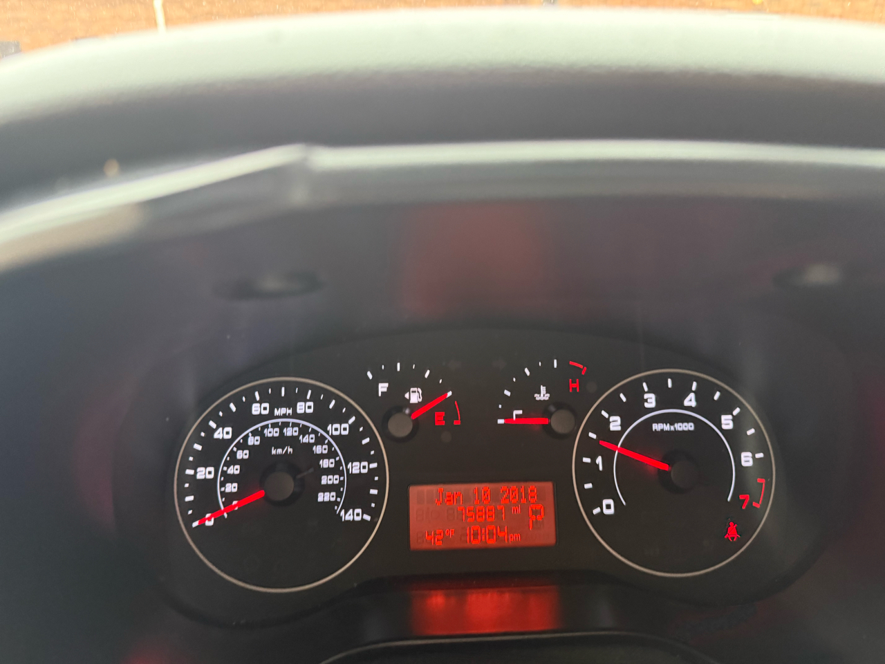 RAM ProMaster City SLT Wagon 2022