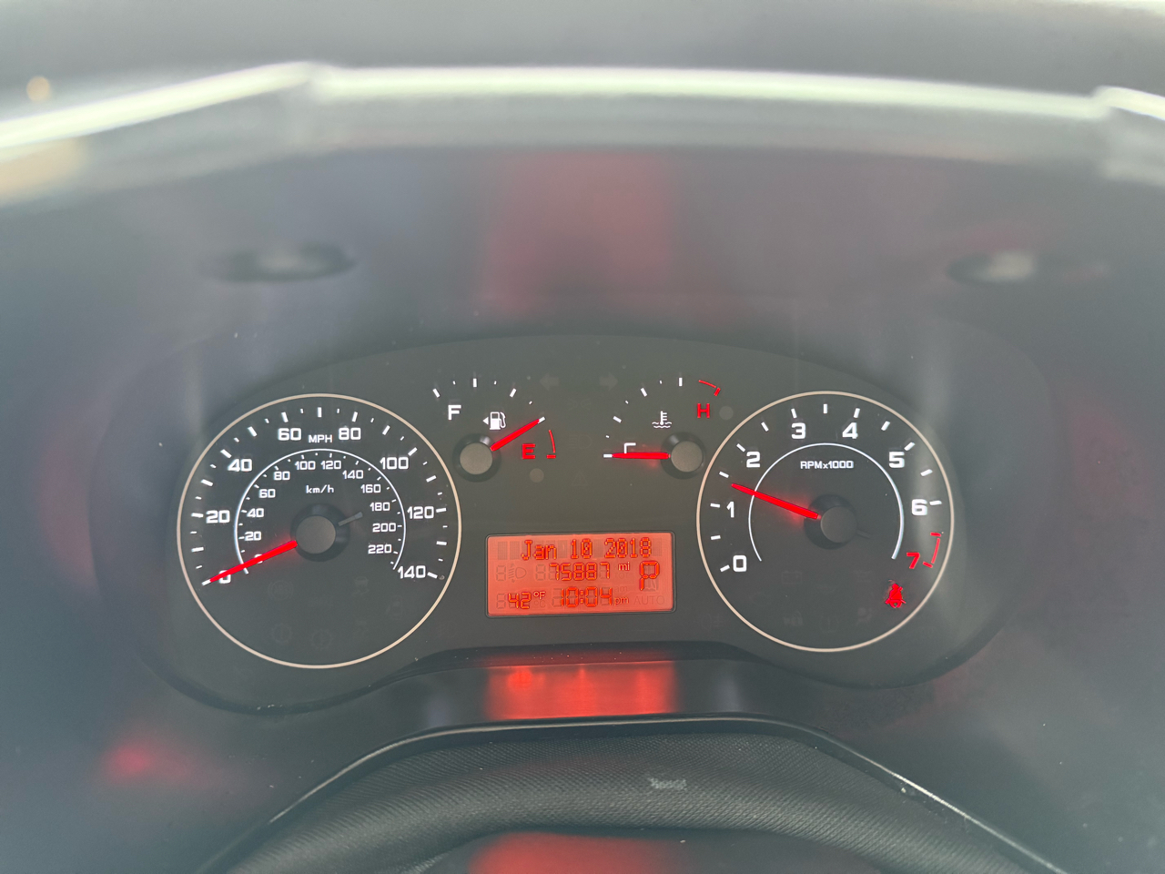 RAM ProMaster City SLT Wagon 2022