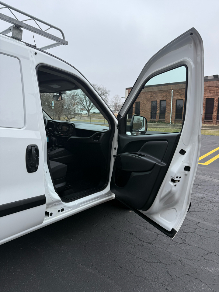 RAM ProMaster City SLT Wagon 2022