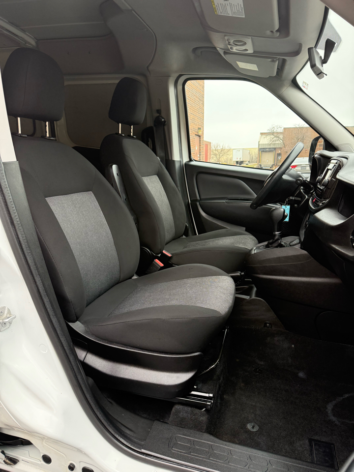 RAM ProMaster City SLT Wagon 2022