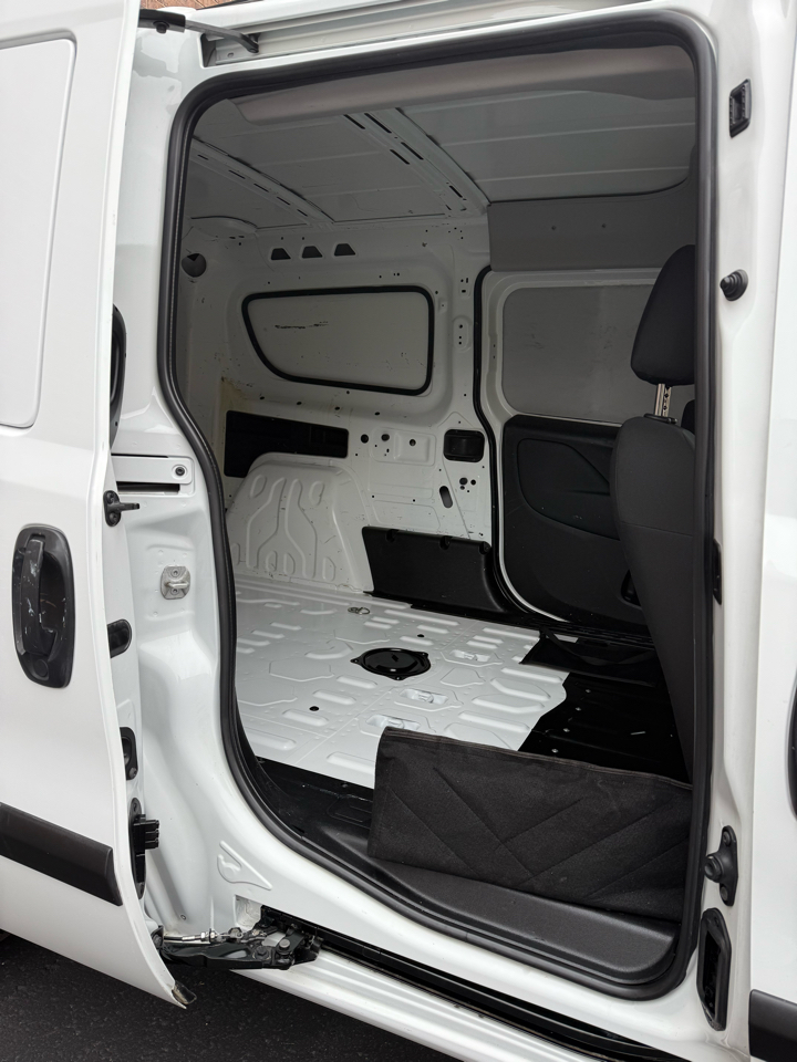 RAM ProMaster City SLT Wagon 2022