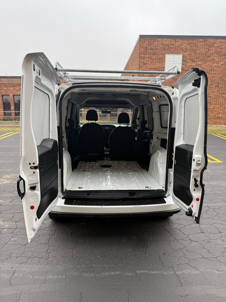 RAM ProMaster City SLT Wagon 2022