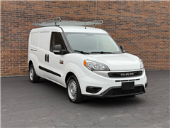 2022 RAM ProMaster City 