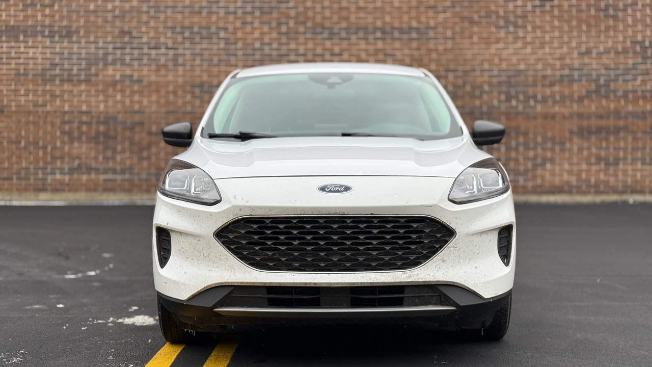 Ford Escape SE AWD 2022