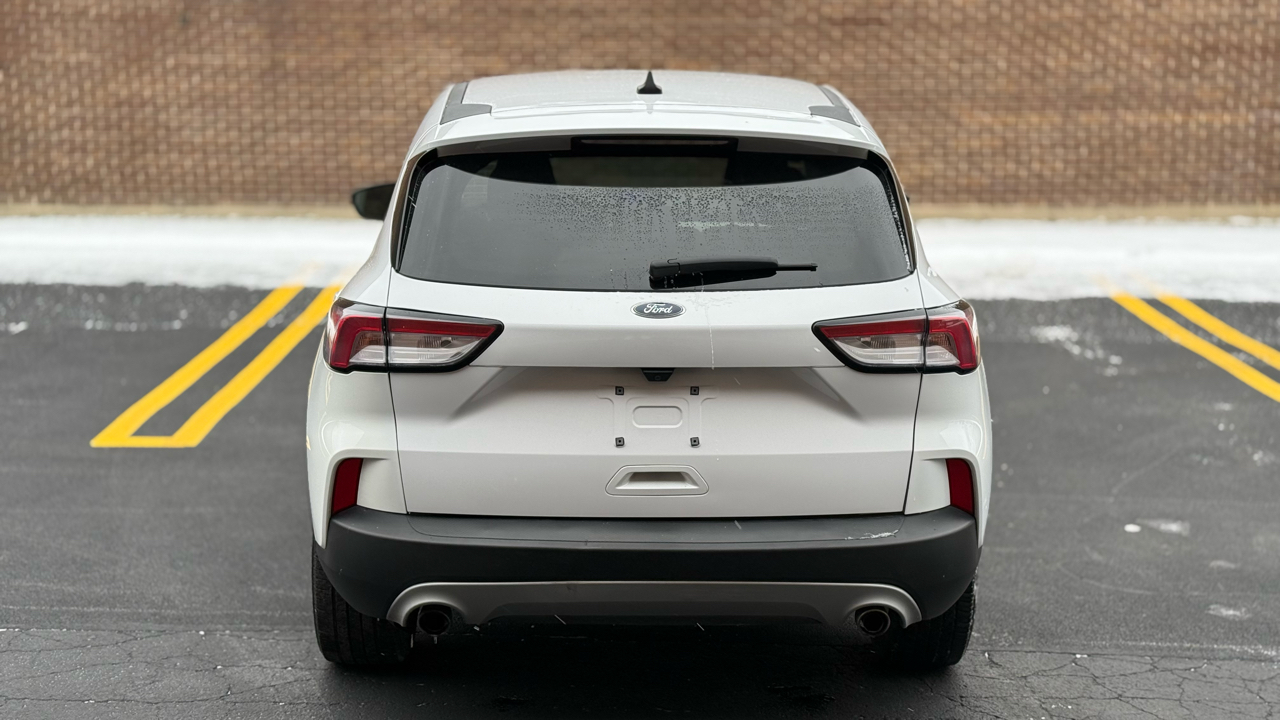 Ford Escape SE AWD 2022