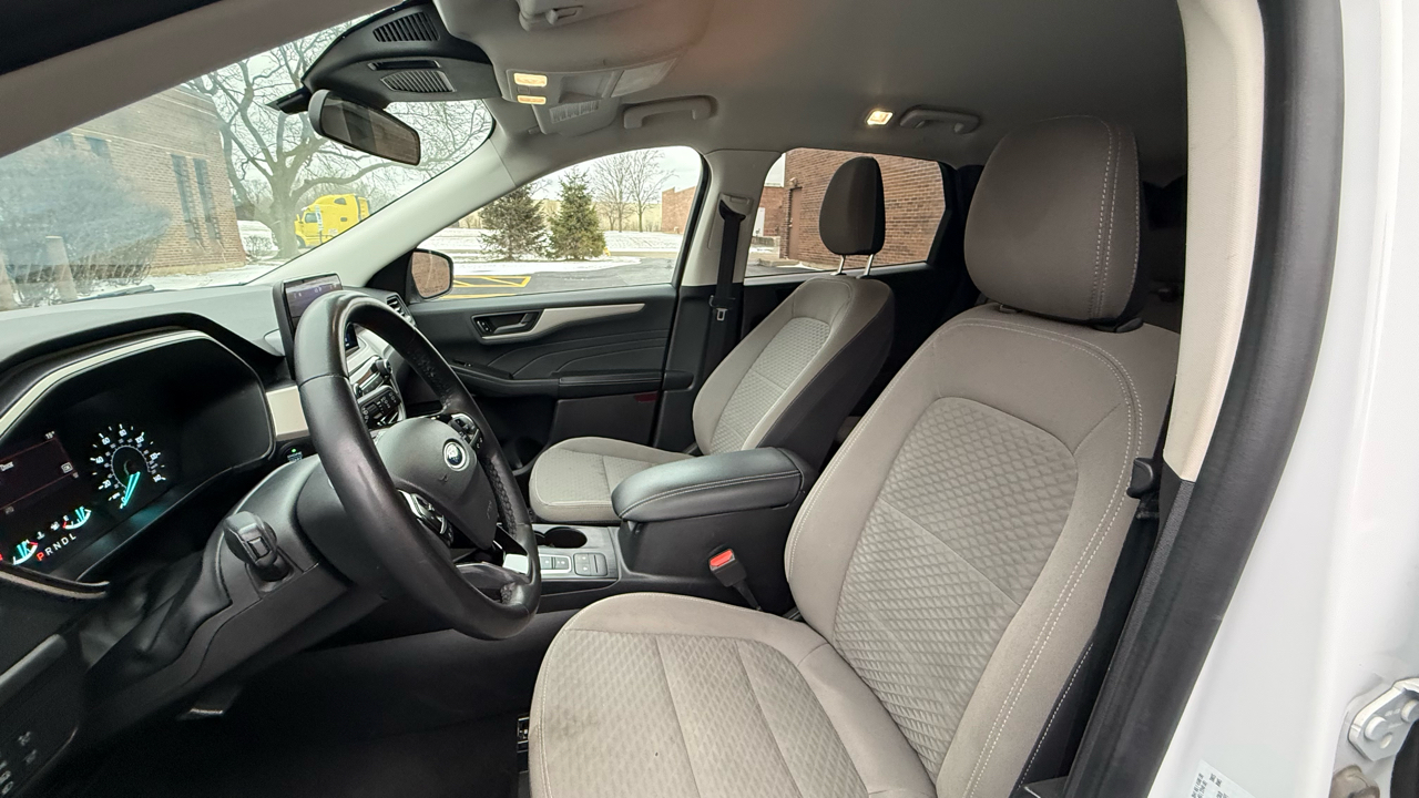 Ford Escape SE AWD 2022