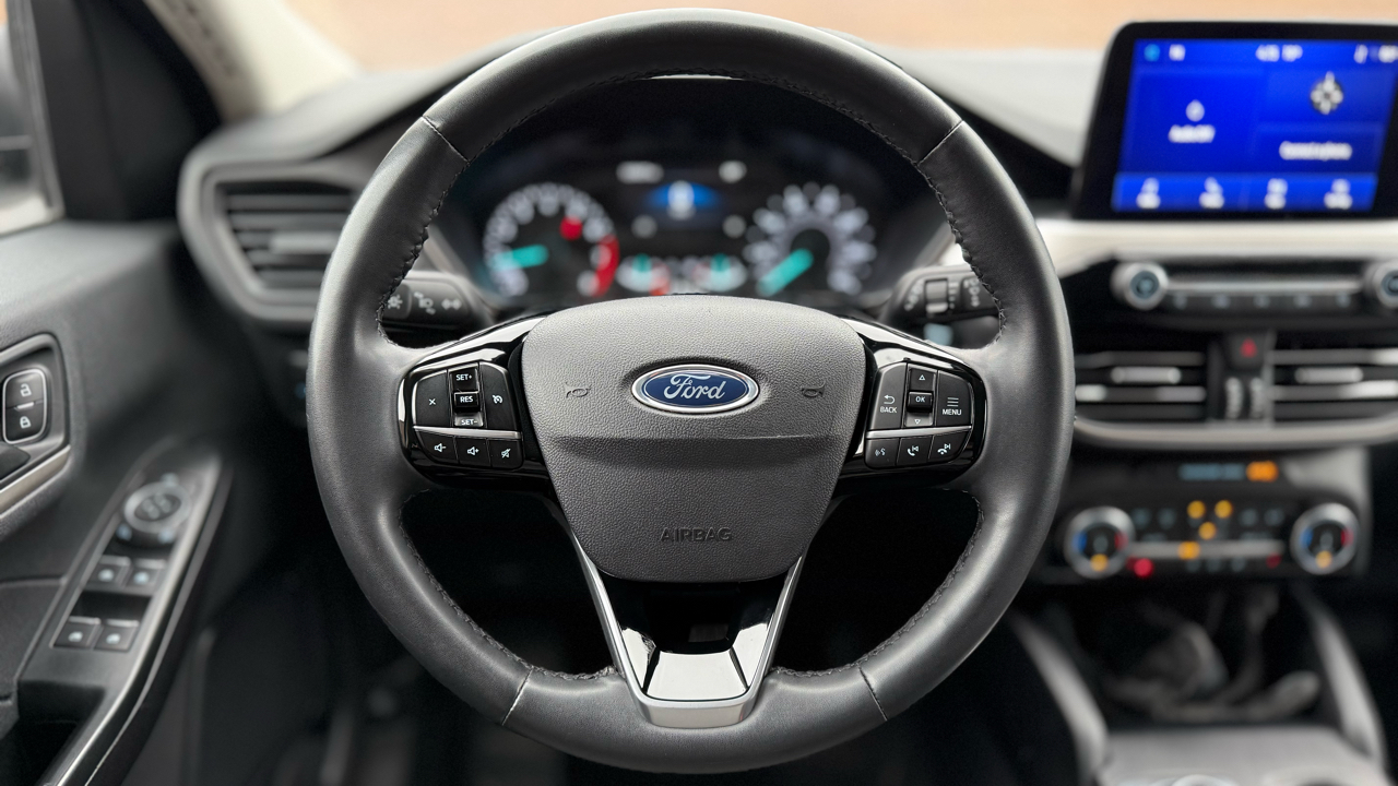 Ford Escape SE AWD 2022