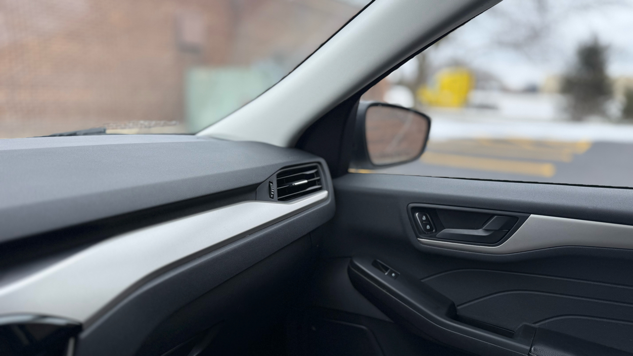 Ford Escape SE AWD 2022