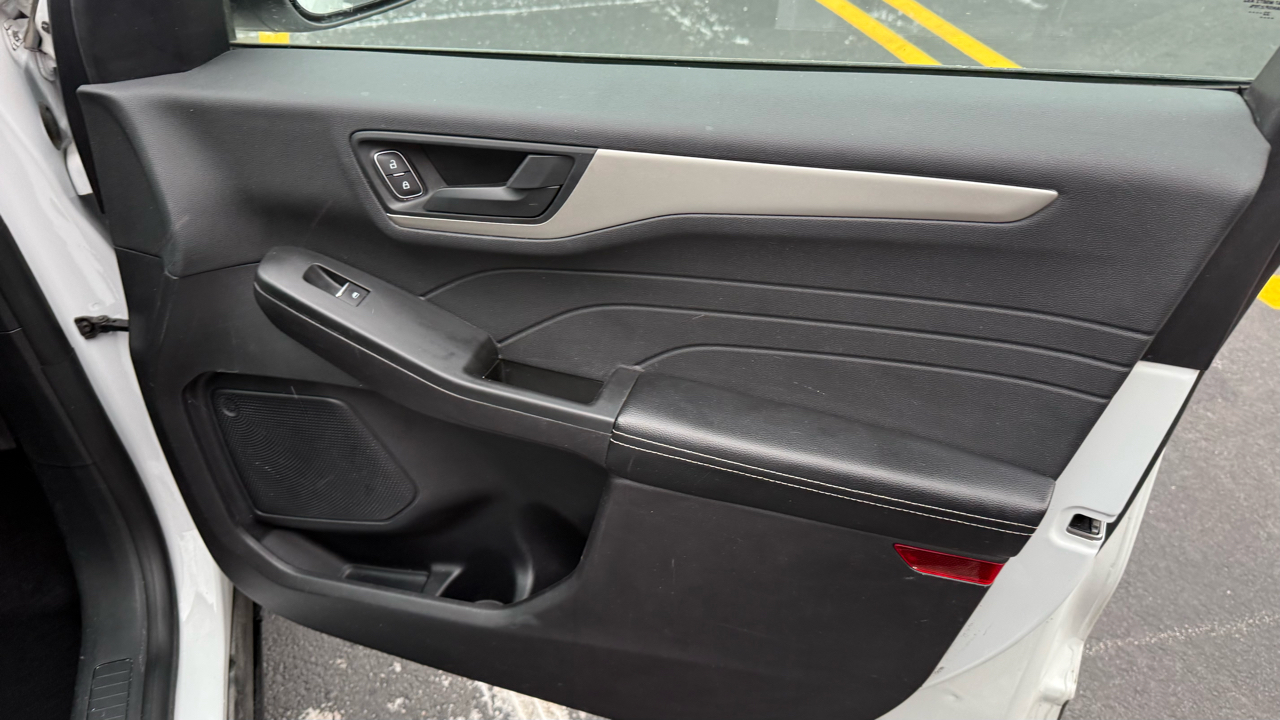 Ford Escape SE AWD 2022