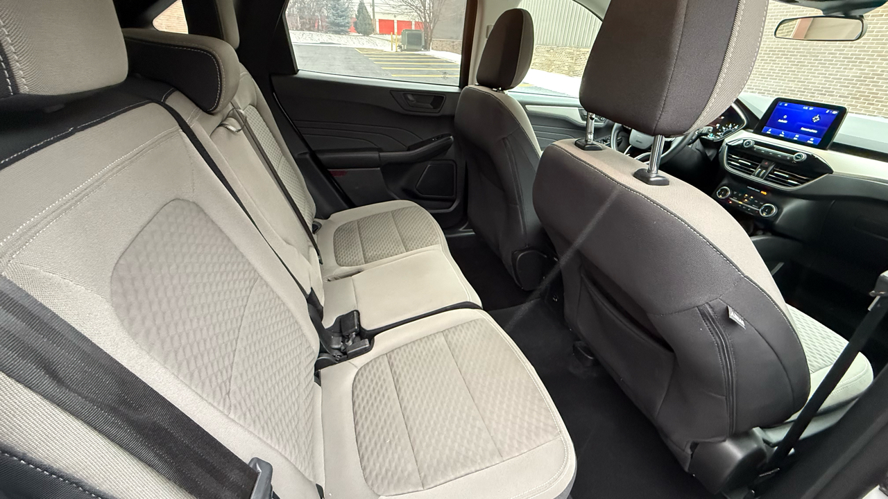 Ford Escape SE AWD 2022