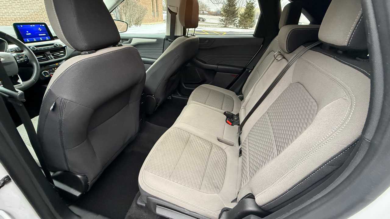 Ford Escape SE AWD 2022