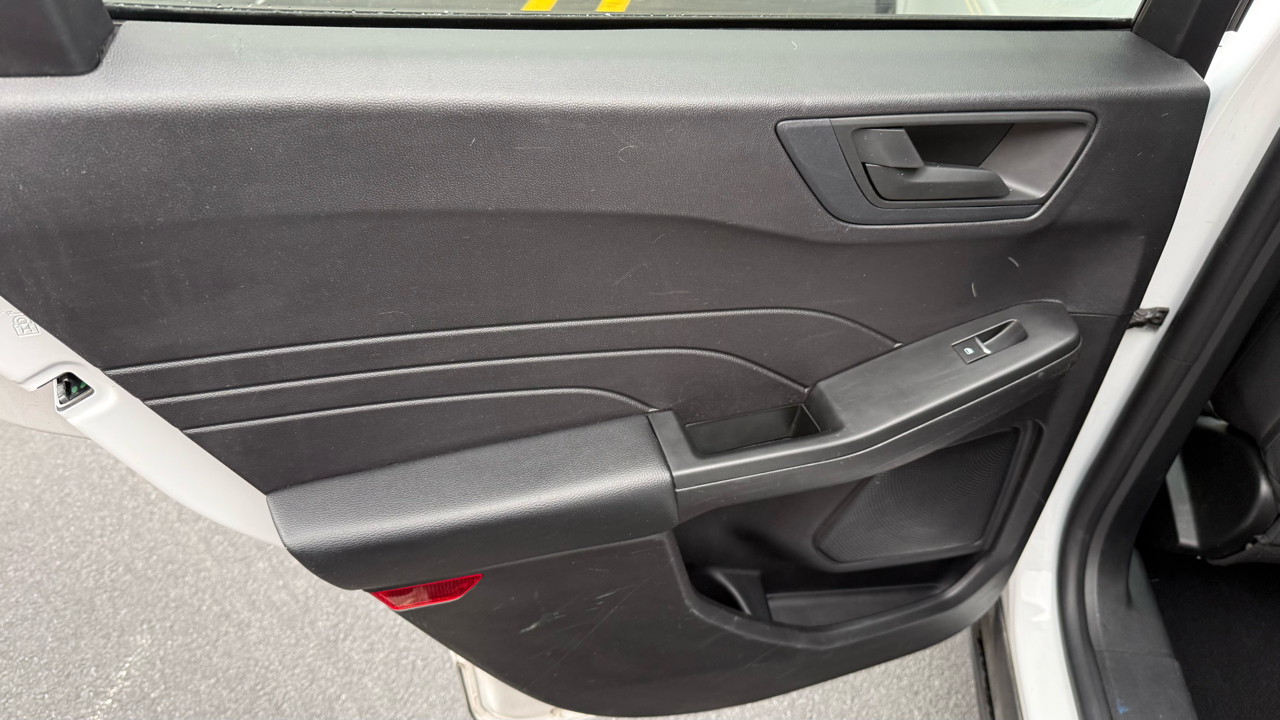 Ford Escape SE AWD 2022