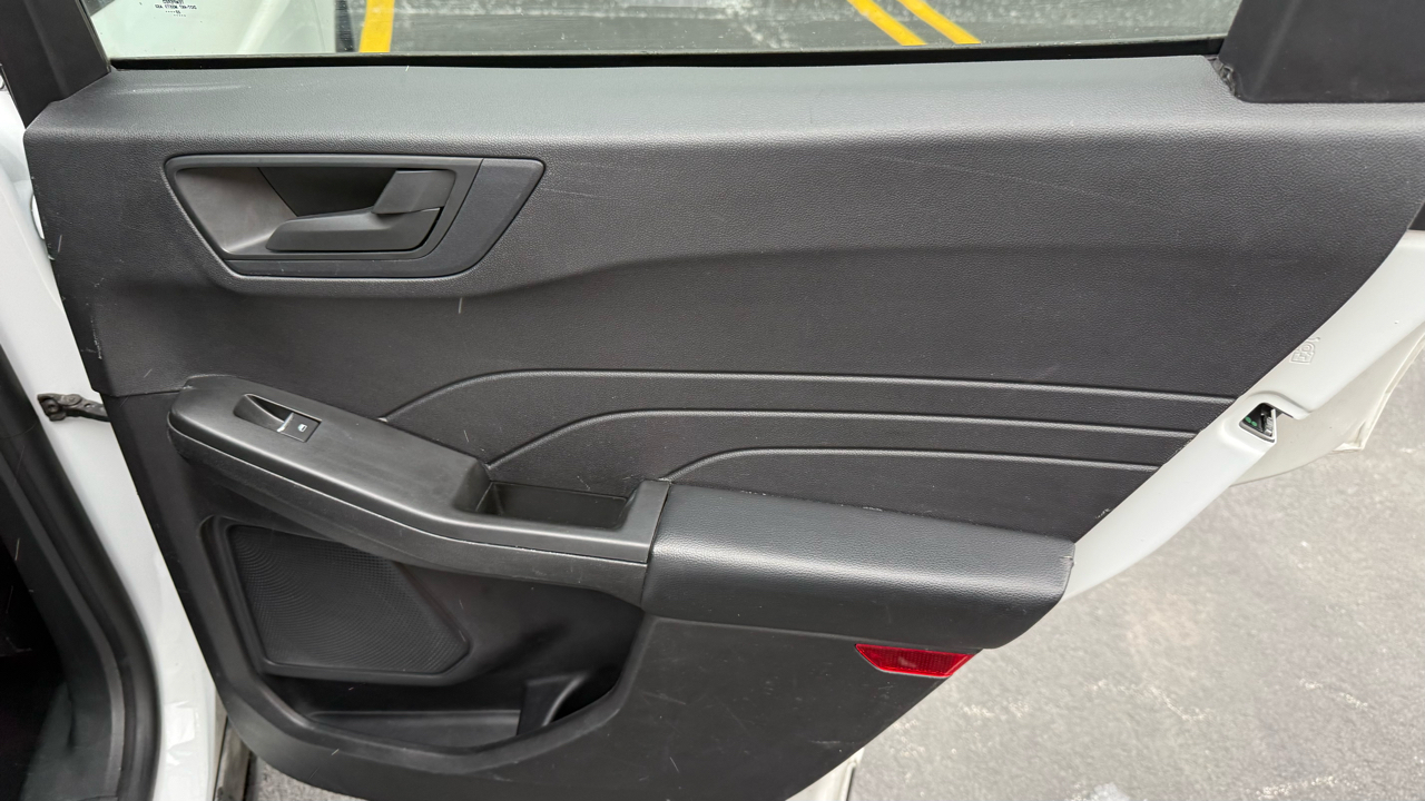 Ford Escape SE AWD 2022