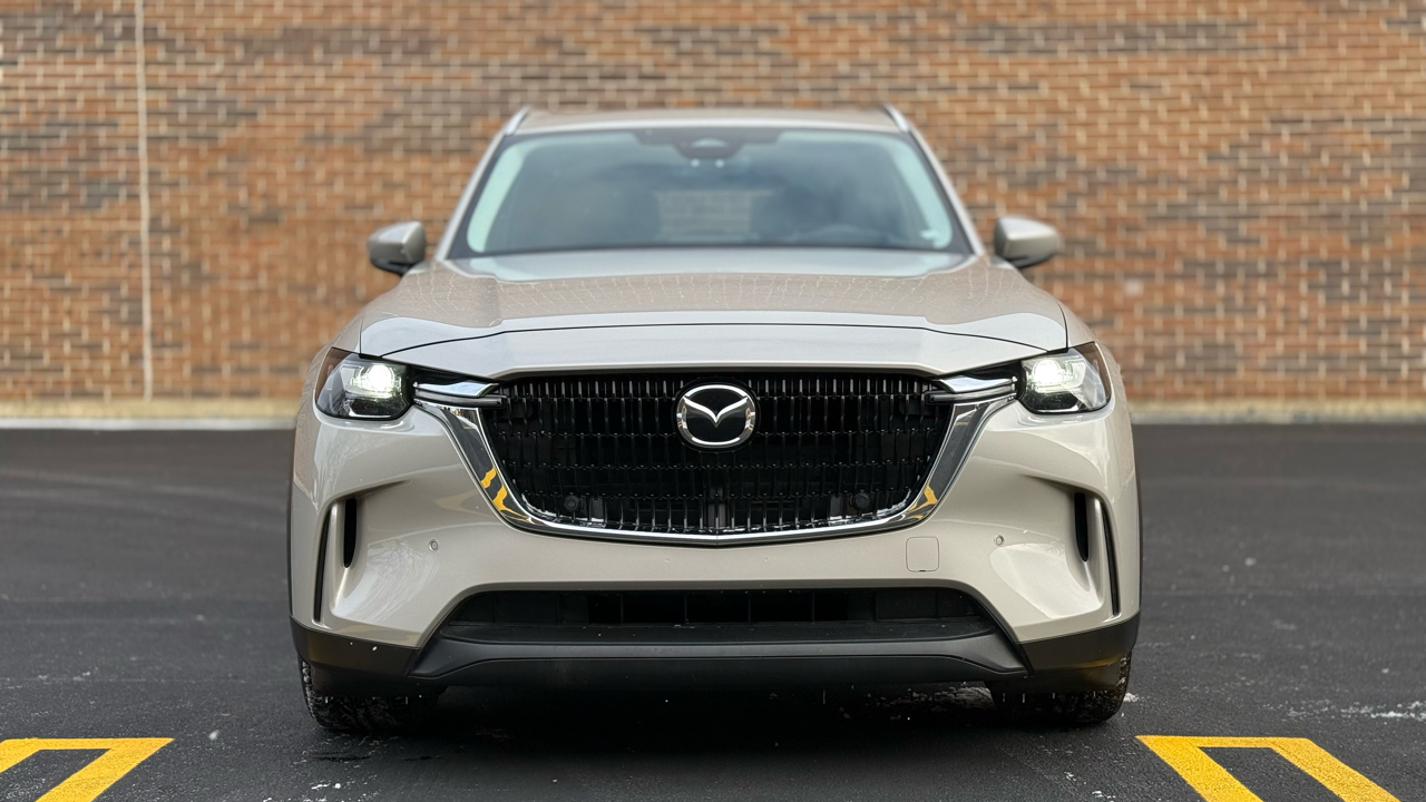 Mazda CX-90 Premium 2024