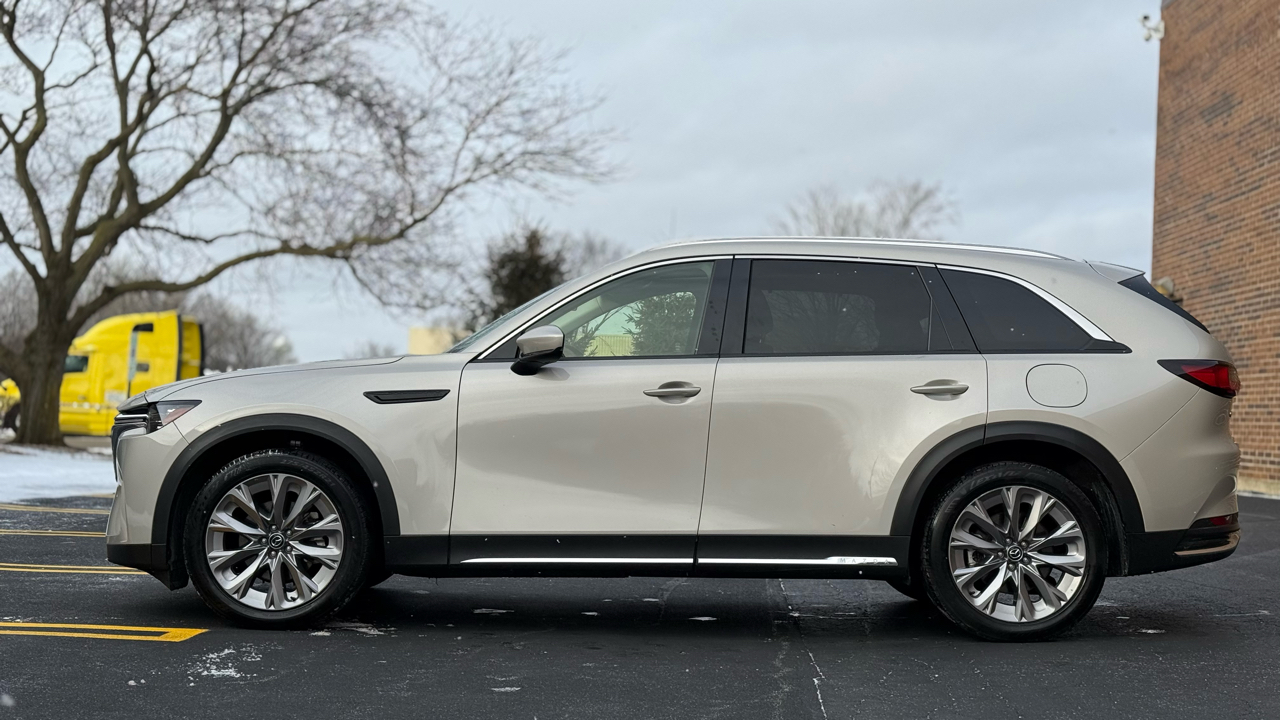 Mazda CX-90 Premium 2024