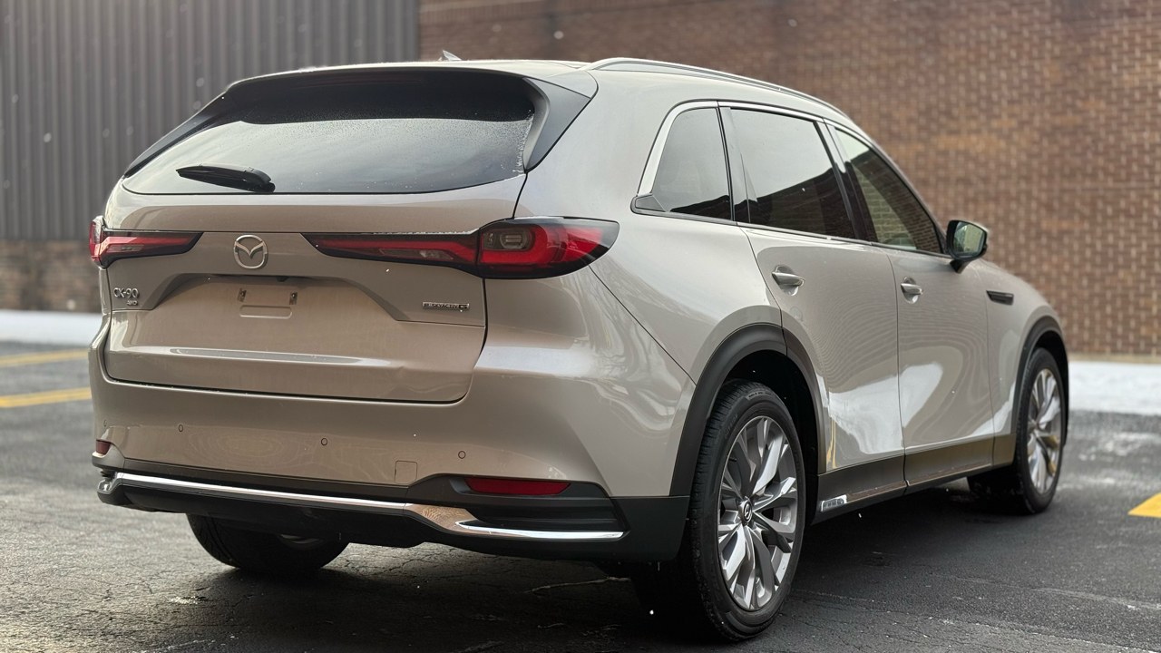 Mazda CX-90 Premium 2024