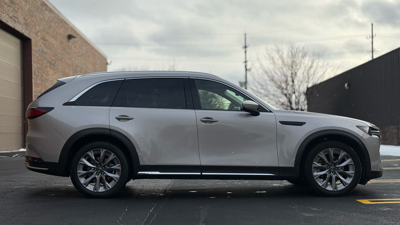 Mazda CX-90 Premium 2024