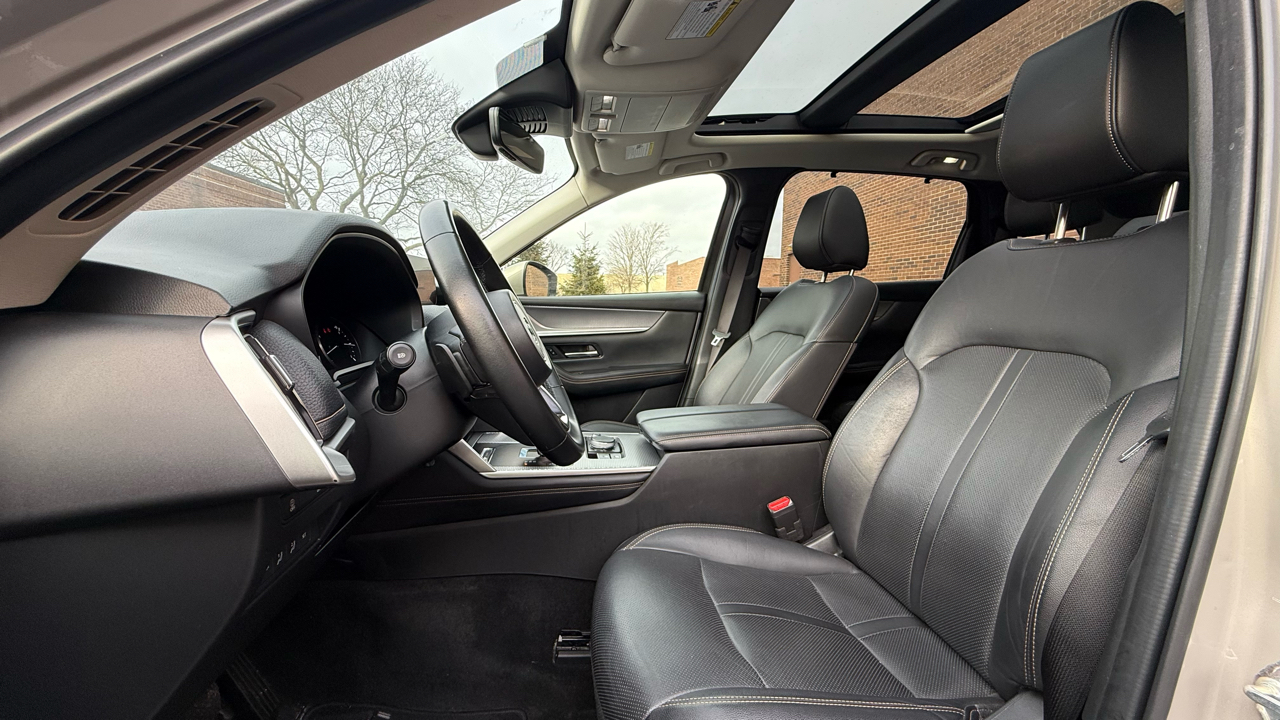 Mazda CX-90 Premium 2024