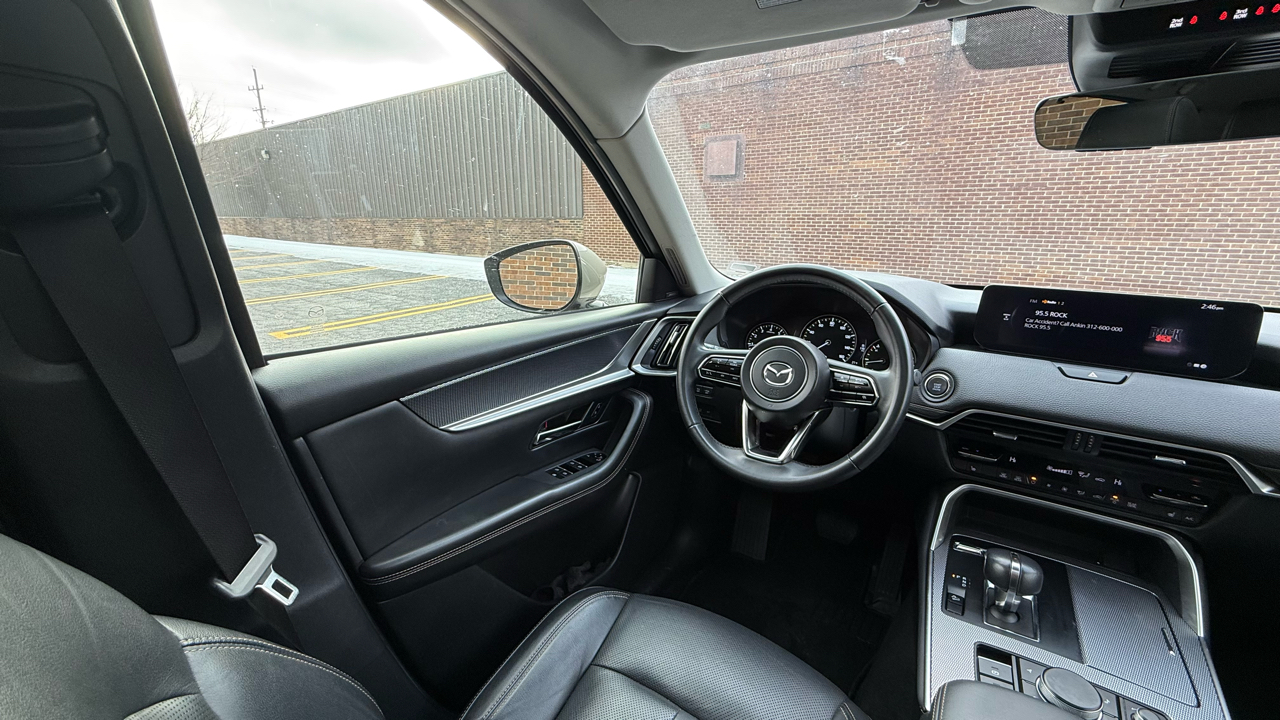 Mazda CX-90 Premium 2024