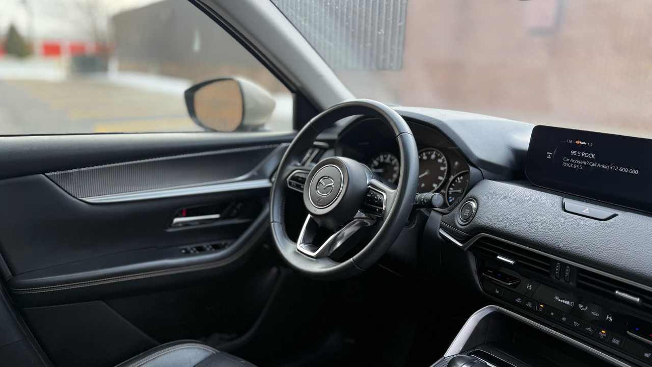 Mazda CX-90 Premium 2024