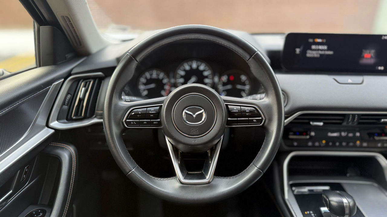 Mazda CX-90 Premium 2024