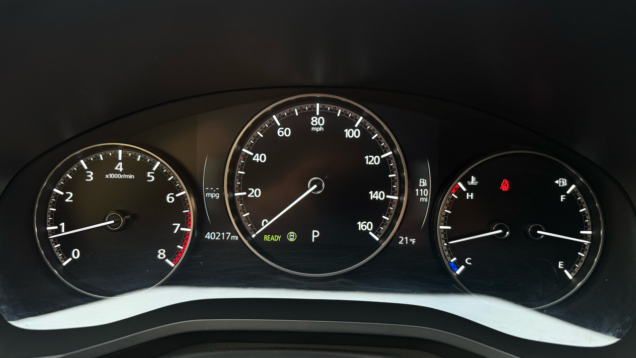 Mazda CX-90 Premium 2024