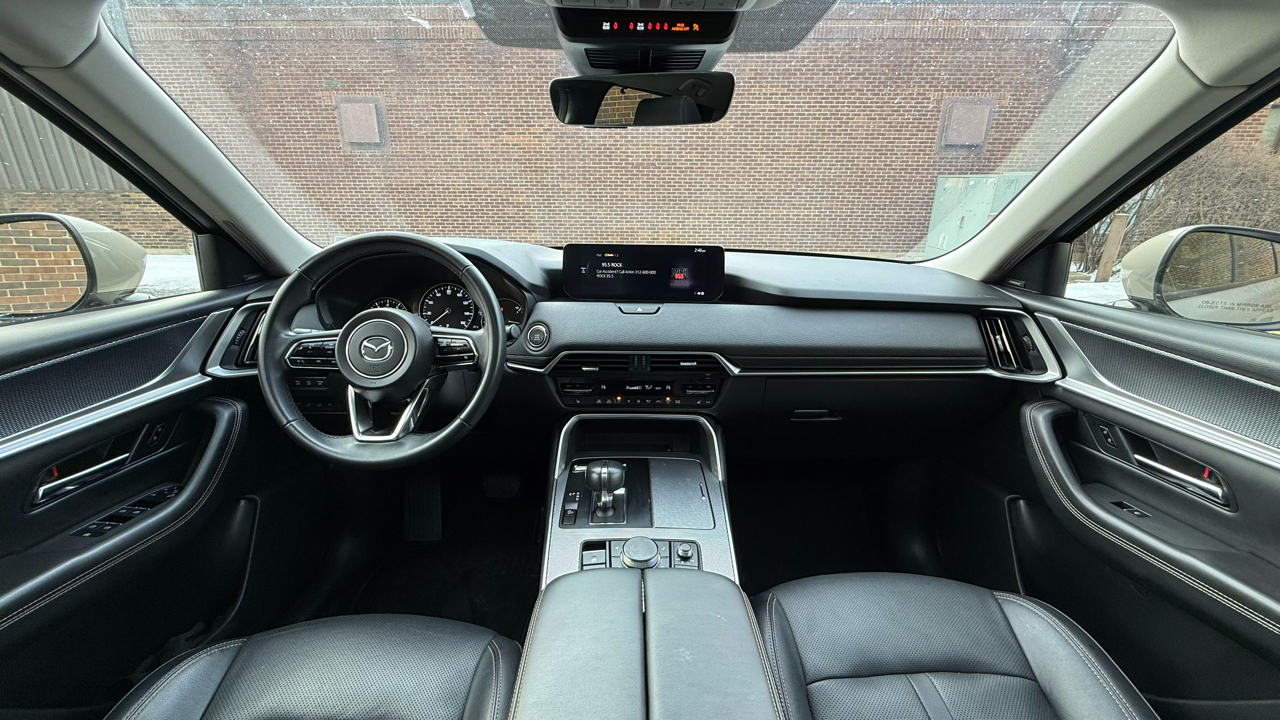 Mazda CX-90 Premium 2024