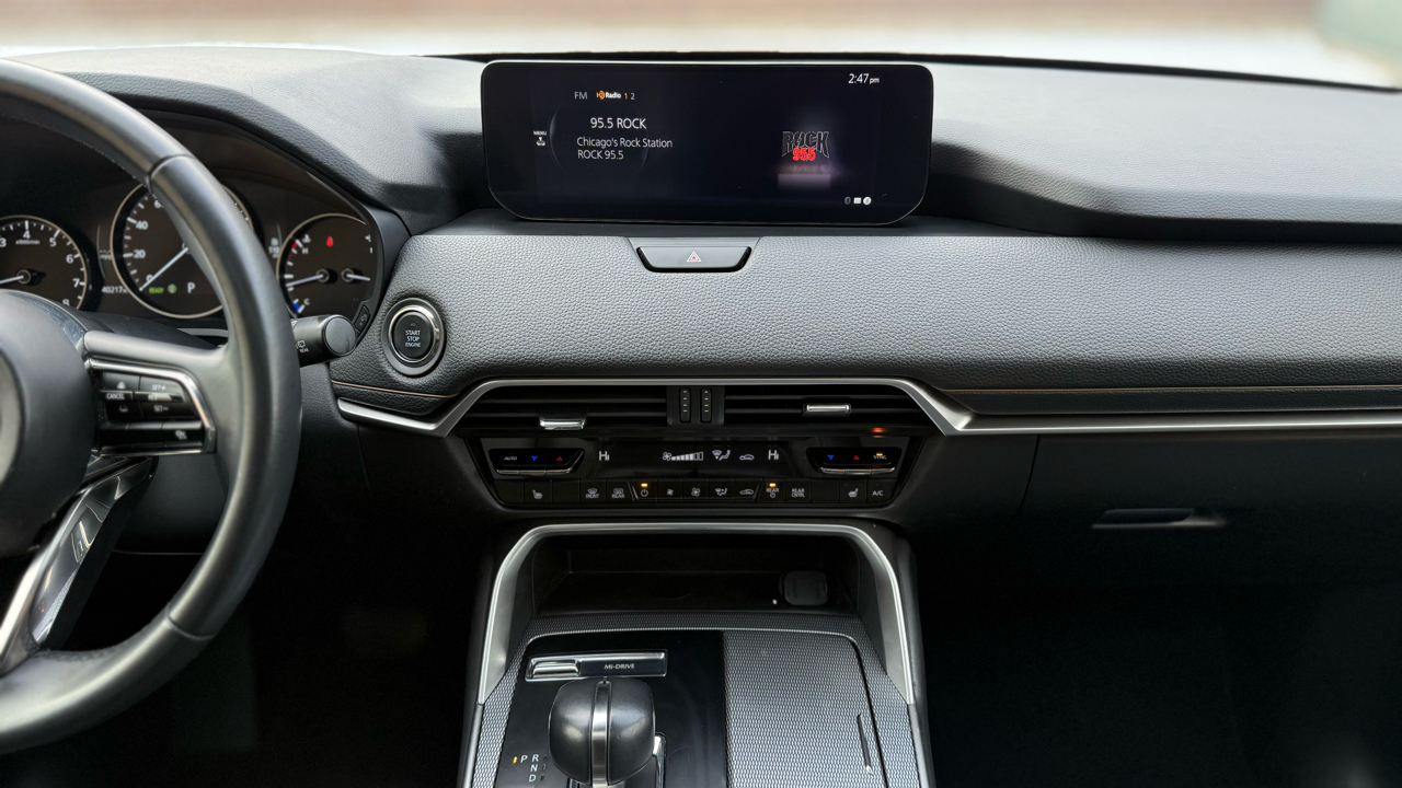 Mazda CX-90 Premium 2024