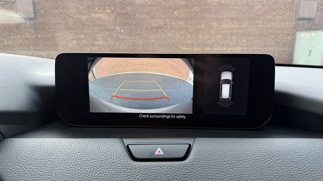 Mazda CX-90 Premium 2024