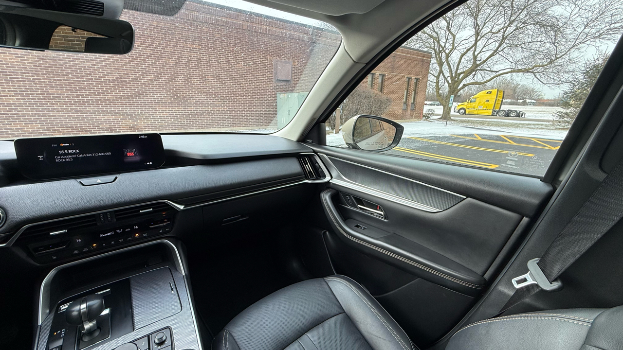 Mazda CX-90 Premium 2024