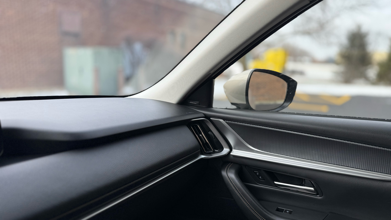 Mazda CX-90 Premium 2024