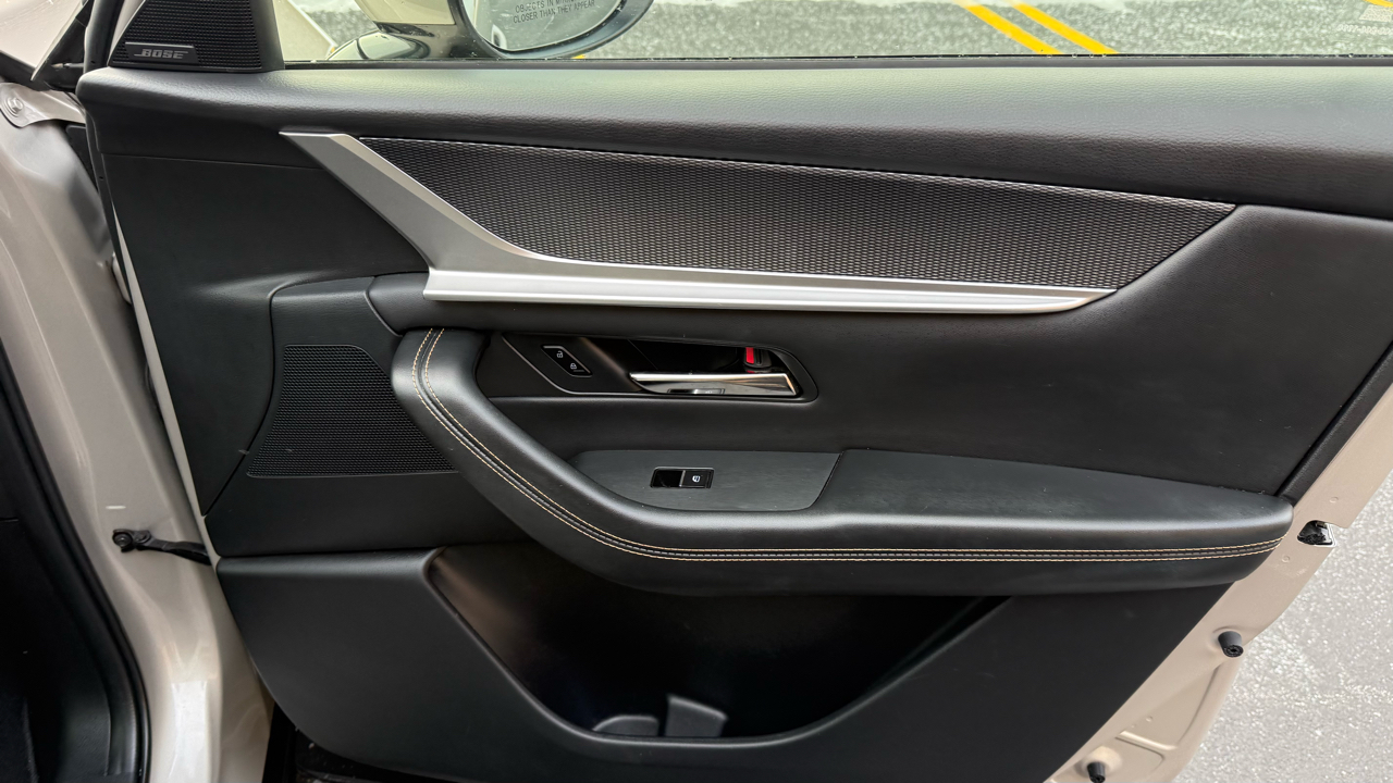 Mazda CX-90 Premium 2024