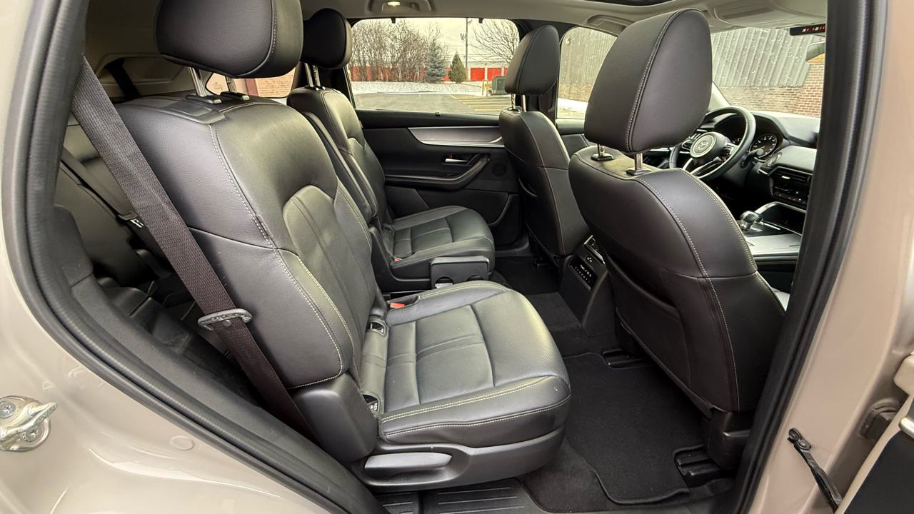 Mazda CX-90 Premium 2024